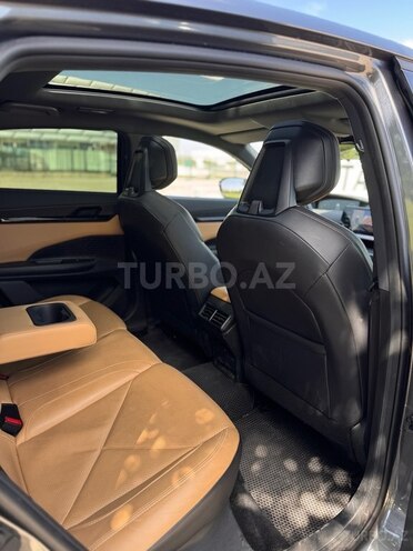 Changan Uni-V 2023, 48,000 km - 1.5 l - Bakı