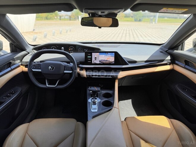 Changan Uni-V 2023, 48,000 km - 1.5 l - Bakı