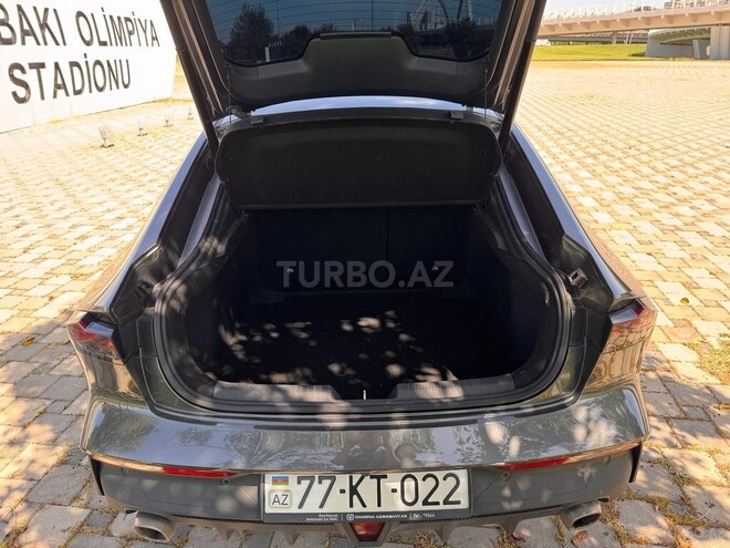 Changan Uni-V 2023, 48,000 km - 1.5 l - Bakı