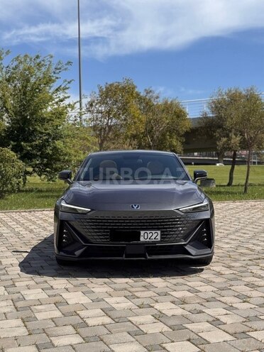 Changan Uni-V 2023, 48,000 km - 1.5 l - Bakı