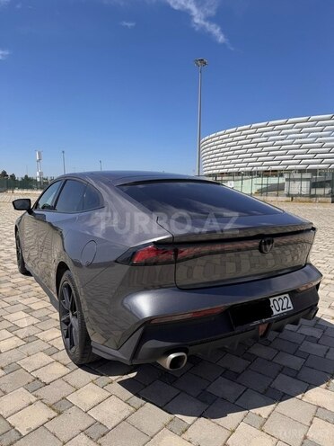 Changan Uni-V 2023, 48,000 km - 1.5 l - Bakı