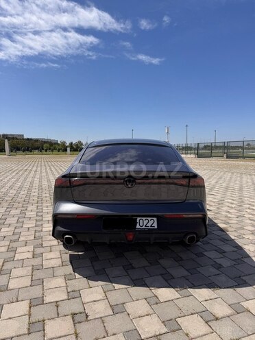 Changan Uni-V 2023, 48,000 km - 1.5 l - Bakı
