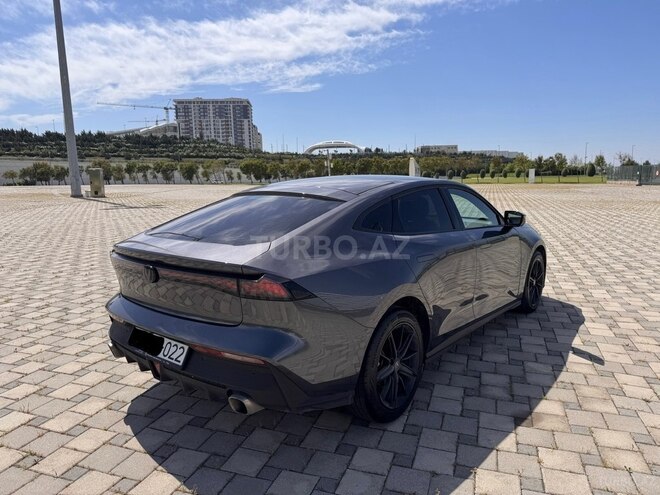 Changan Uni-V 2023, 48,000 km - 1.5 l - Bakı