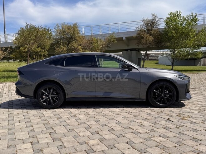 Changan Uni-V 2023, 48,000 km - 1.5 l - Bakı