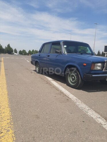 LADA (VAZ) 2107 2007, 99,234 km - 1.6 l - Gəncə
