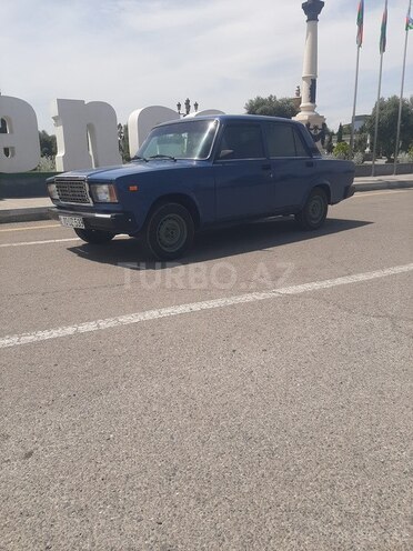 LADA (VAZ) 2107 2007, 99,234 km - 1.6 l - Gəncə