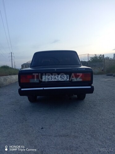 LADA (VAZ) 2107 2004, 70,000 km - 1.6 l - Bakı