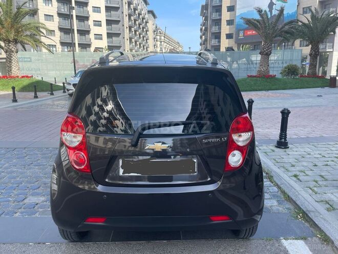 Chevrolet Spark 2023, 42,000 km - 1.3 л - Bakı