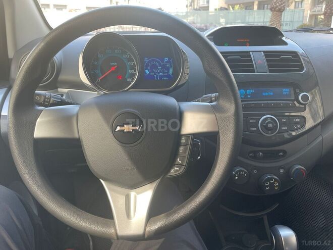 Chevrolet Spark 2023, 42,000 km - 1.3 л - Bakı