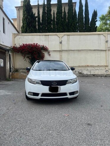 Kia Cerato 2010, 310,000 km - 1.6 l - Bakı