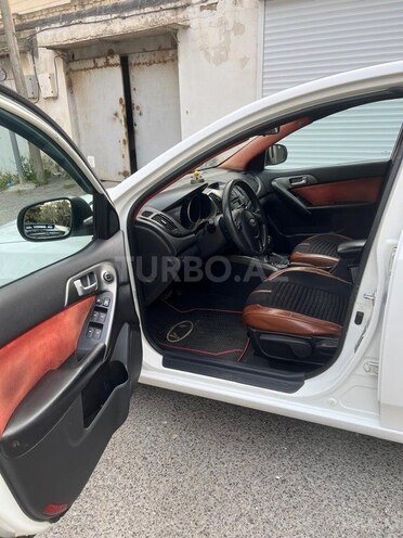 Kia Cerato 2010, 310,000 km - 1.6 l - Bakı