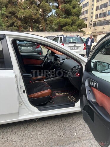 Kia Cerato 2010, 310,000 km - 1.6 l - Bakı