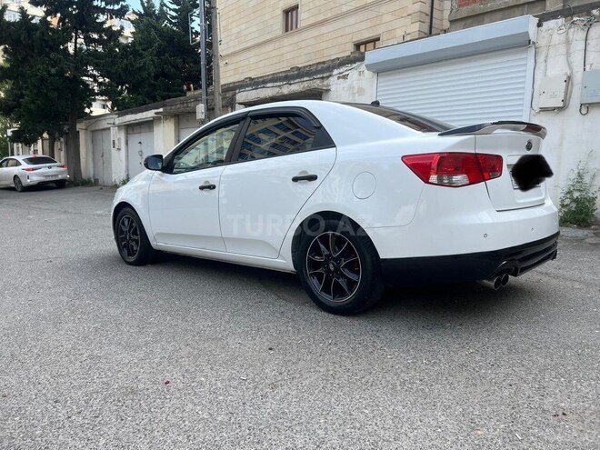 Kia Cerato 2010, 310,000 km - 1.6 l - Bakı