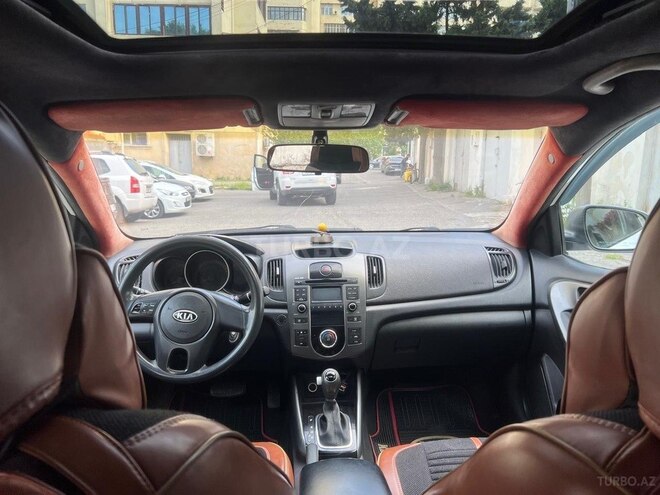 Kia Cerato 2010, 310,000 km - 1.6 l - Bakı