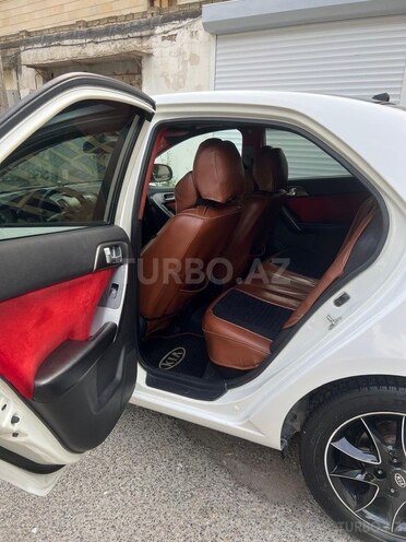 Kia Cerato 2010, 310,000 km - 1.6 l - Bakı