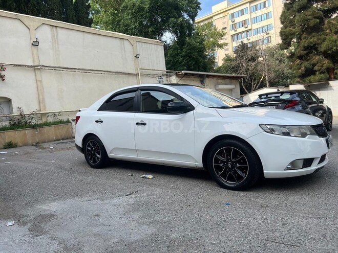 Kia Cerato 2010, 310,000 km - 1.6 l - Bakı