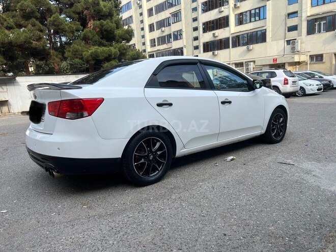 Kia Cerato 2010, 310,000 km - 1.6 l - Bakı