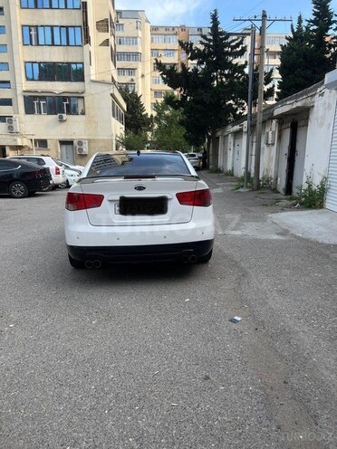 Kia Cerato 2010, 310,000 km - 1.6 l - Bakı