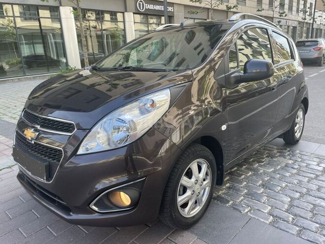 Chevrolet Spark 2023, 42,000 km - 1.3 л - Bakı