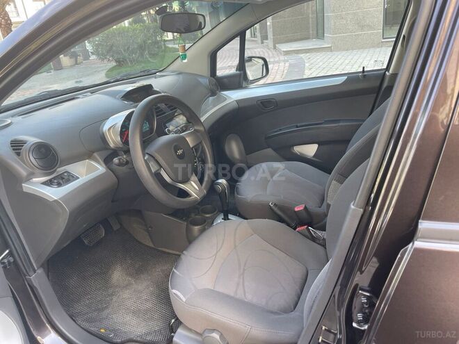 Chevrolet Spark 2023, 42,000 km - 1.3 л - Bakı