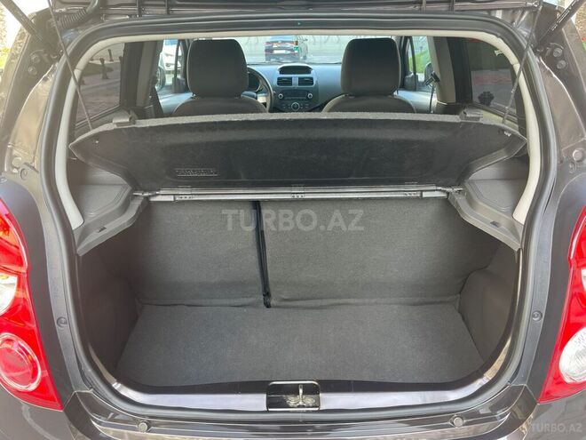 Chevrolet Spark 2023, 42,000 km - 1.3 л - Bakı