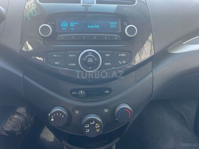 Chevrolet Spark 2023, 42,000 km - 1.3 л - Bakı