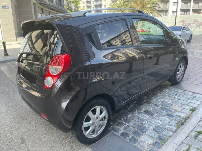 Chevrolet Spark 2023, 42,000 km - 1.3 л - Bakı