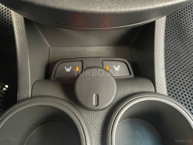 Chevrolet Spark 2023, 42,000 km - 1.3 л - Bakı