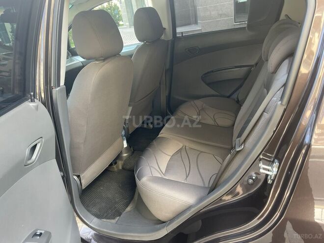 Chevrolet Spark 2023, 42,000 km - 1.3 л - Bakı