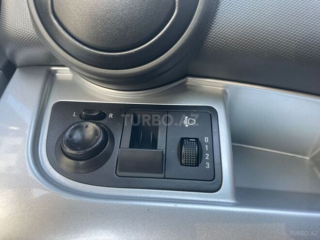 Chevrolet Spark 2023, 42,000 km - 1.3 л - Bakı