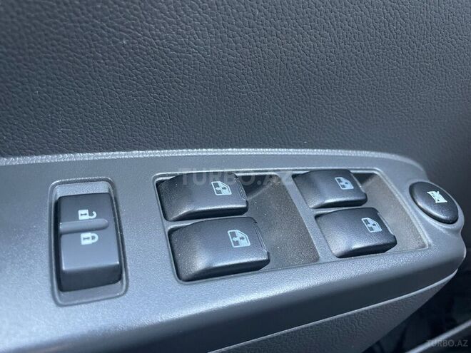 Chevrolet Spark 2023, 42,000 km - 1.3 л - Bakı