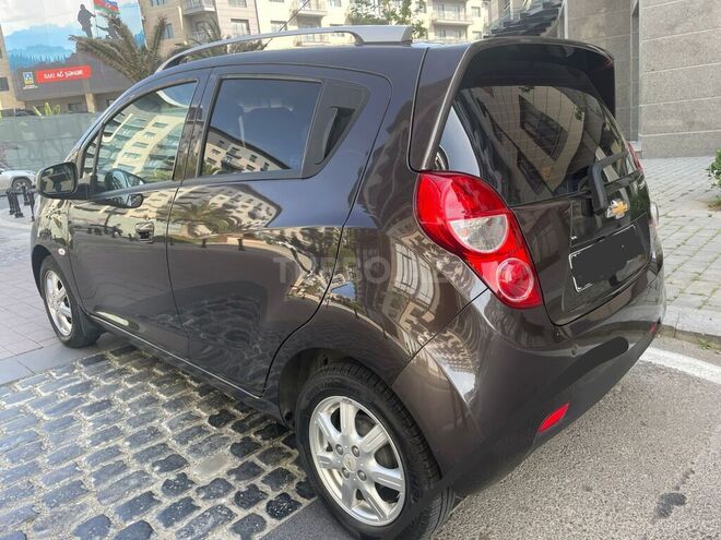Chevrolet Spark 2023, 42,000 km - 1.3 л - Bakı