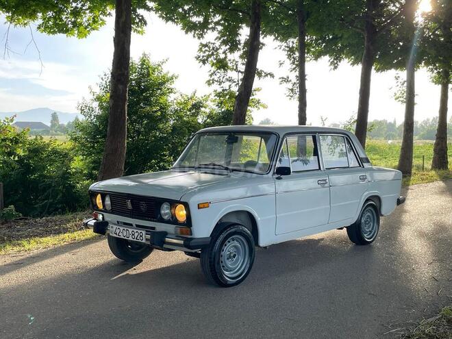 LADA (VAZ) 2106 1979, 50,000 km - 1.5 l - Masallı