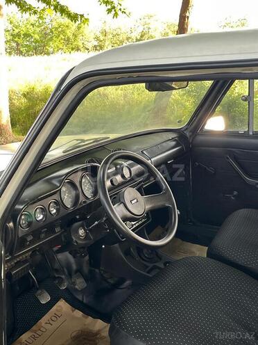 LADA (VAZ) 2106 1979, 50,000 km - 1.5 l - Masallı