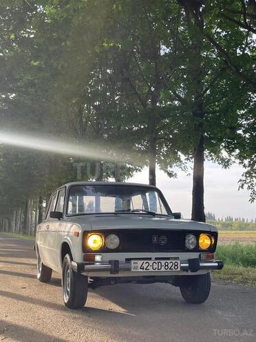 LADA (VAZ) 2106 1979, 50,000 km - 1.5 l - Masallı