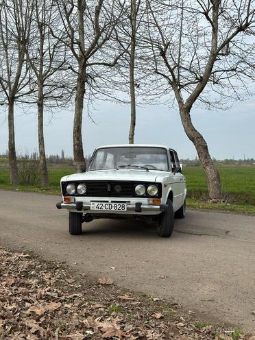 LADA (VAZ) 2106 1979, 50,000 km - 1.5 l - Masallı