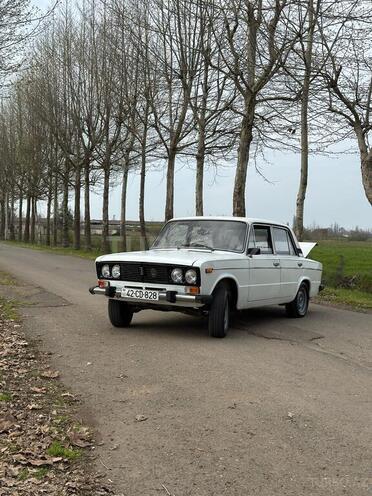 LADA (VAZ) 2106 1979, 50,000 km - 1.5 l - Masallı