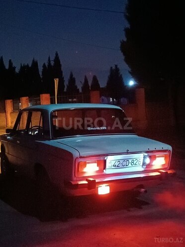 LADA (VAZ) 2106 1979, 50,000 km - 1.5 l - Masallı