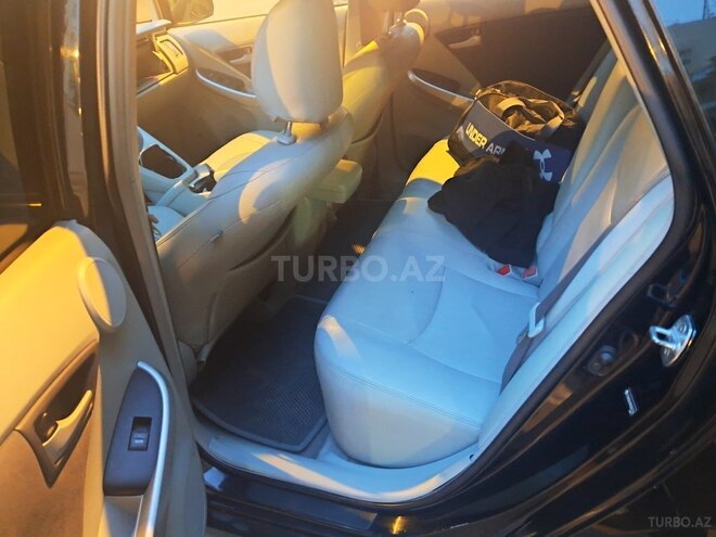 Toyota Prius 2009, 434,523 km - 1.8 l - Bakı