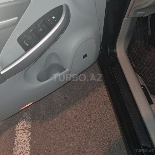 Toyota Prius 2009, 434,523 km - 1.8 l - Bakı
