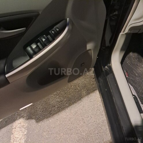 Toyota Prius 2009, 434,523 km - 1.8 l - Bakı