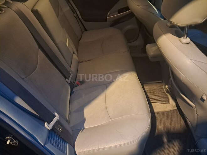 Toyota Prius 2009, 434,523 km - 1.8 l - Bakı