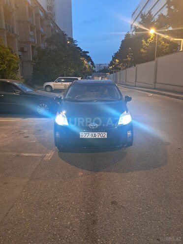 Toyota Prius 2009, 434,523 km - 1.8 l - Bakı
