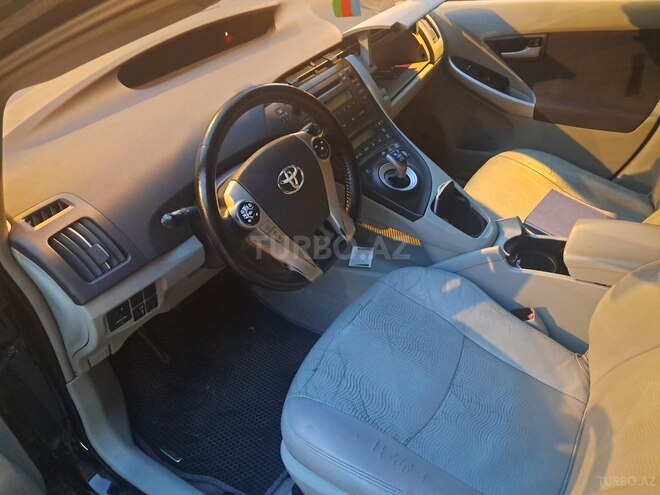 Toyota Prius 2009, 434,523 km - 1.8 l - Bakı