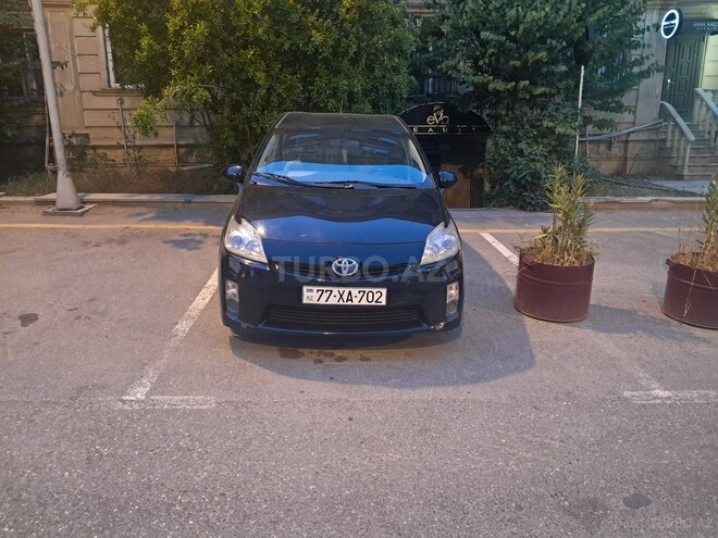 Toyota Prius 2009, 434,523 km - 1.8 l - Bakı