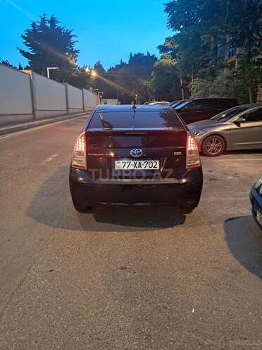 Toyota Prius 2009, 434,523 km - 1.8 l - Bakı