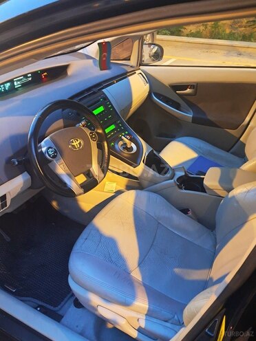 Toyota Prius 2009, 434,523 km - 1.8 l - Bakı