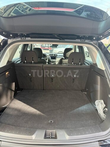 Chevrolet TrailBlazer 2020, 90,067 km - 1.2 l - Bakı