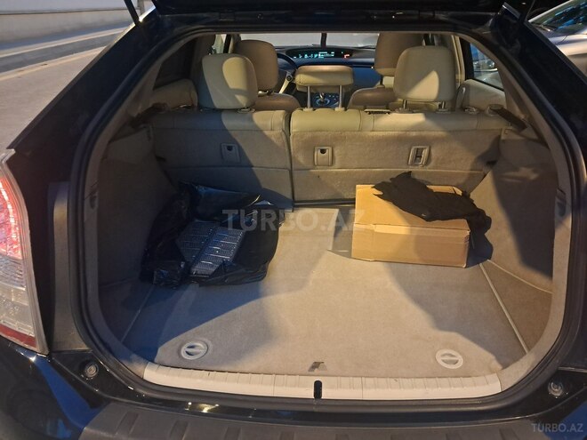 Toyota Prius 2009, 434,523 km - 1.8 l - Bakı