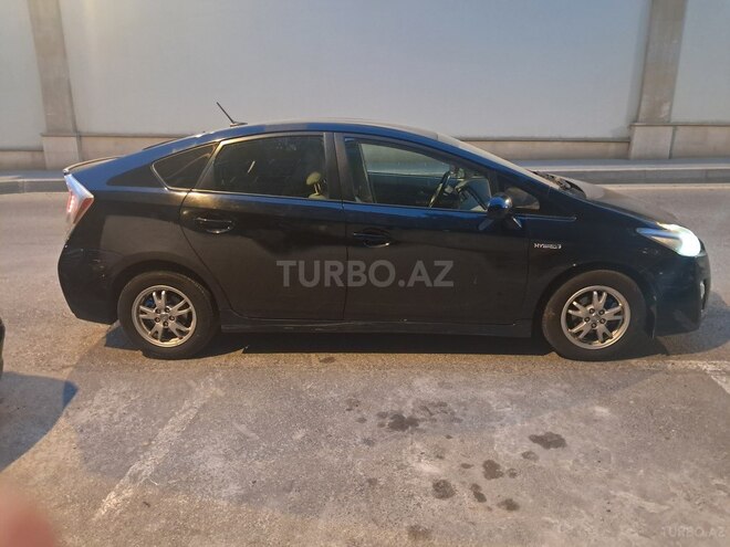 Toyota Prius 2009, 434,523 km - 1.8 l - Bakı